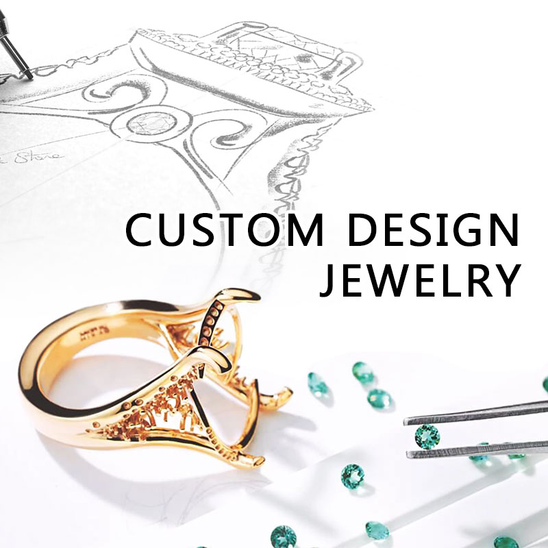 Customized Jewelry